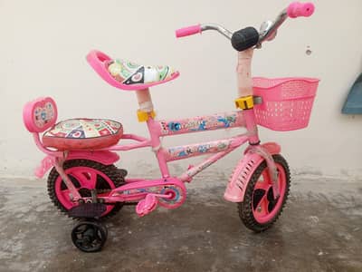 kids bicycle