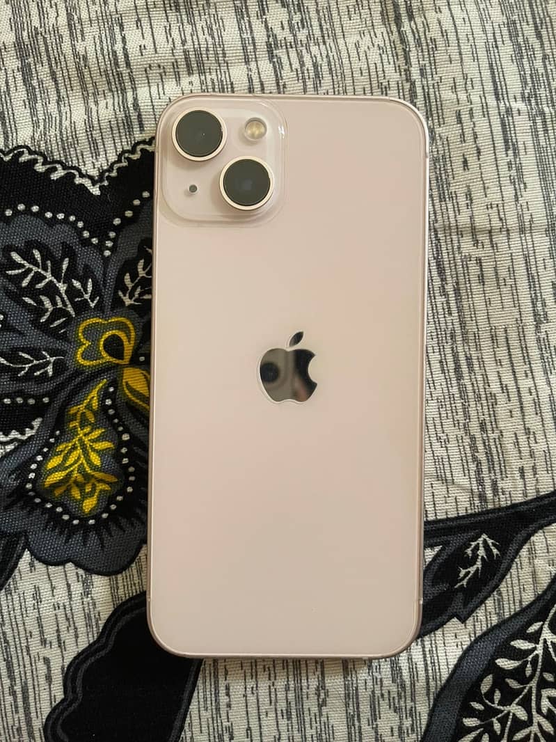 Apple iPhone 13 1