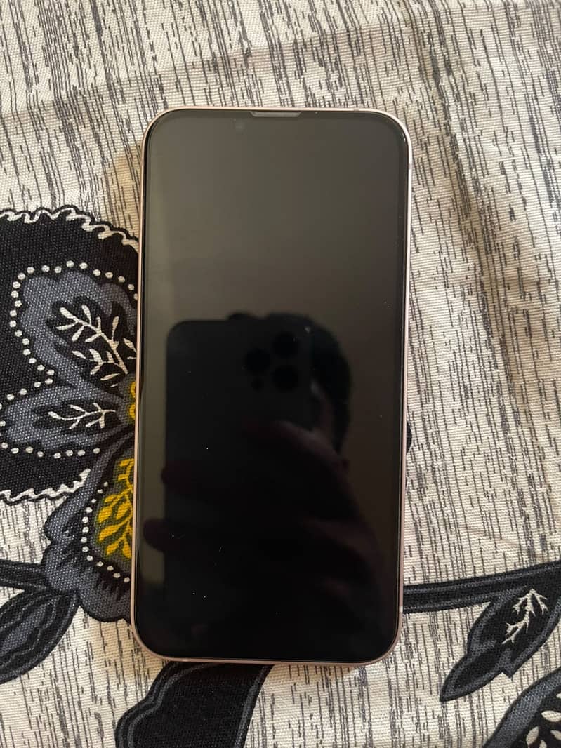 Apple iPhone 13 2