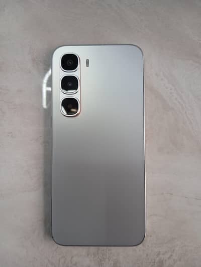 Infinix Hot 60 pro