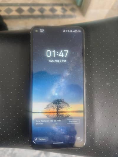 Infinix Hot 10
