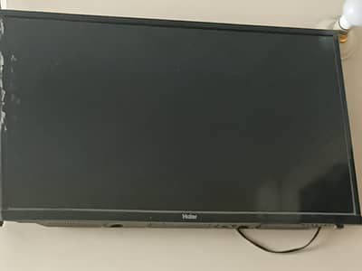 LED used in Haier 32 inches