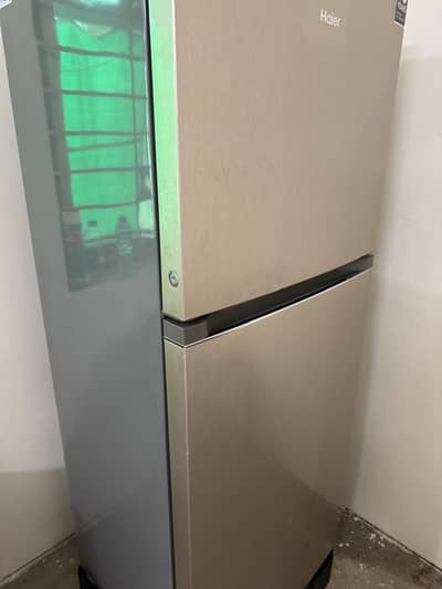 Haier Refrigerator