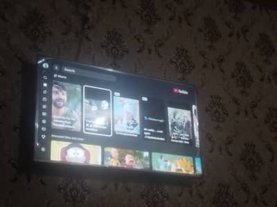 Haier Google TV