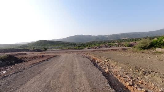 In C-14 20 Marla Residential Plot For Sale