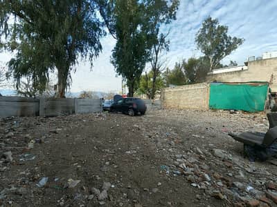 Centrally Located On Excellent Location Commercial Plot For Sale In G-10/4 Available