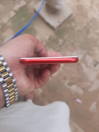 i phone 7 128Gb pta Offical aprroved Exchnge possible