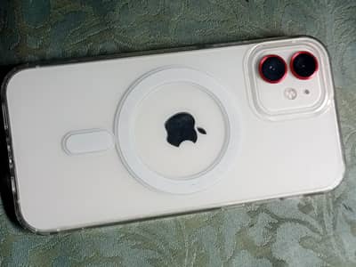 Apple iPhone 12