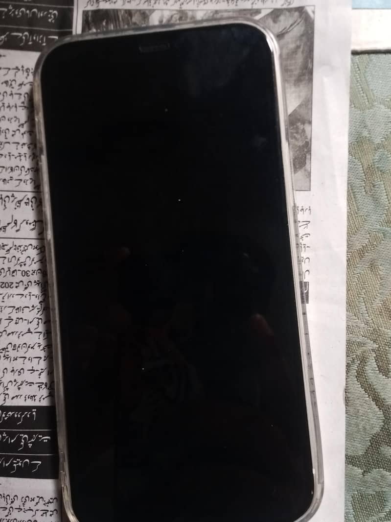 Apple iPhone 12 1