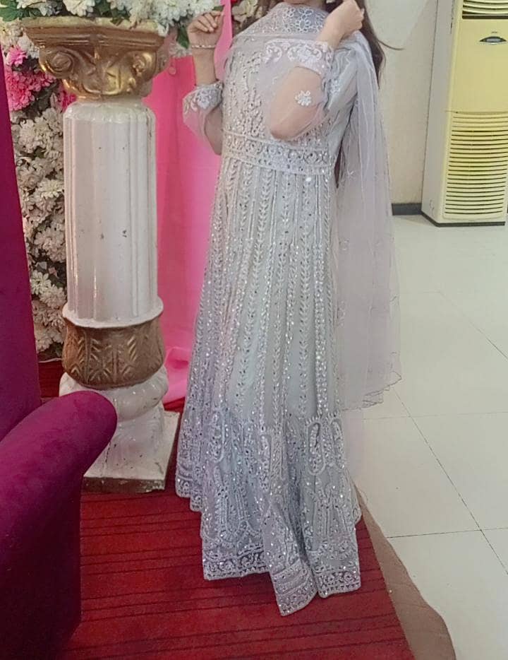 Long Maxi 0