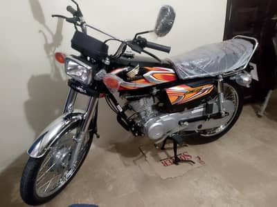 antique bike