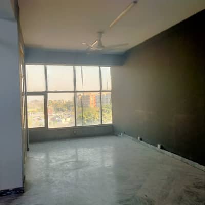Commercial Office Second Floor For Rent F-11 Markaz