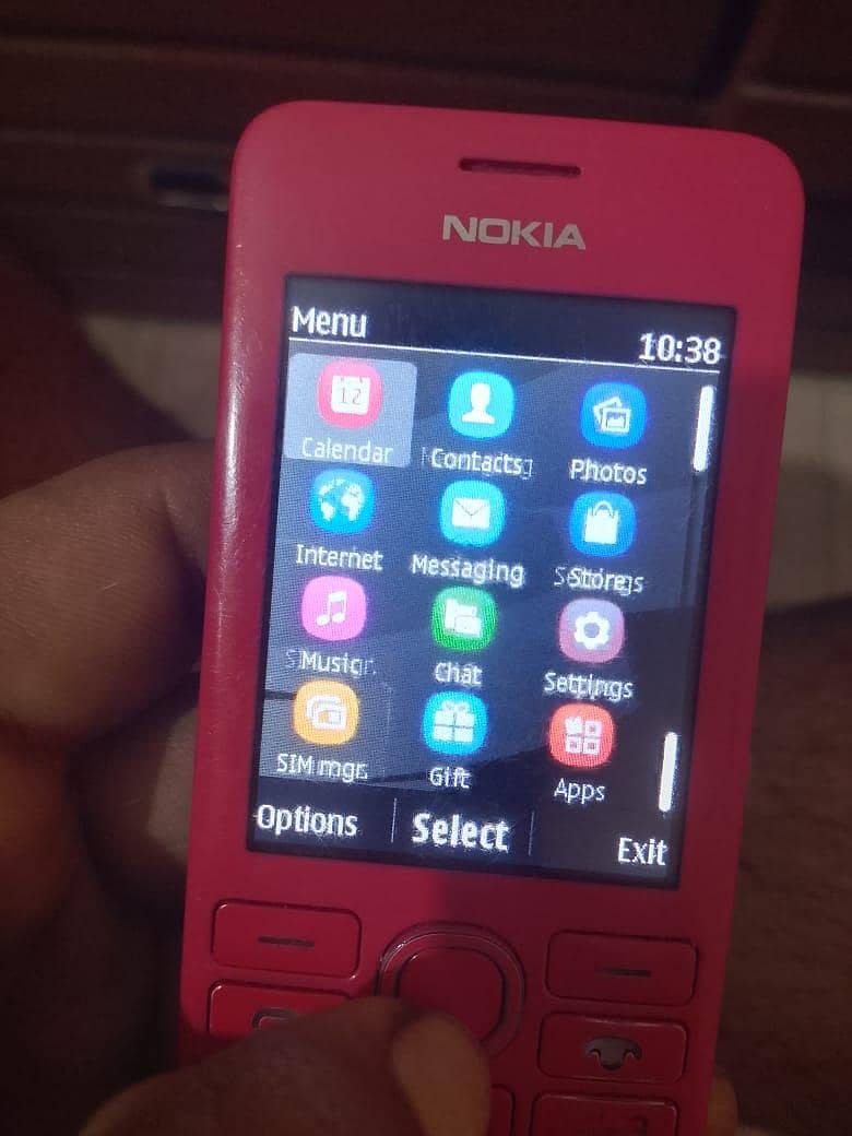 Nokia Other Model 3
