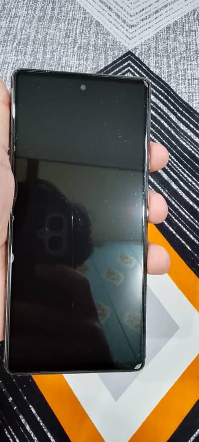 Google Pixel 6