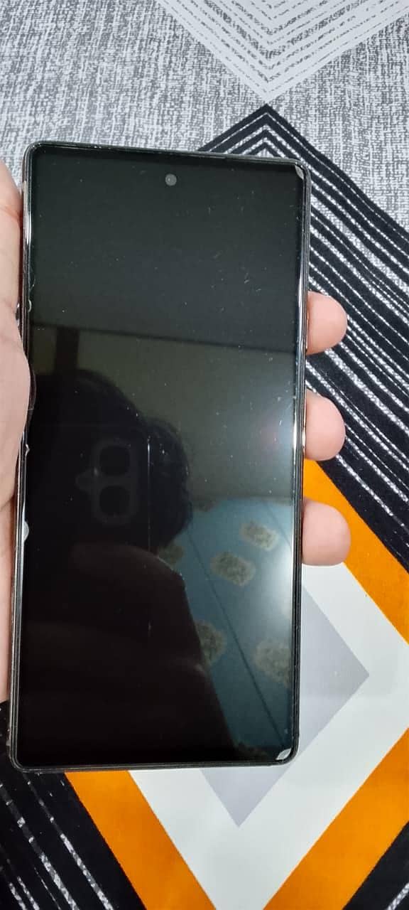 Google Pixel 6 0