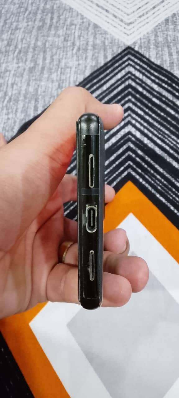 Google Pixel 6 5