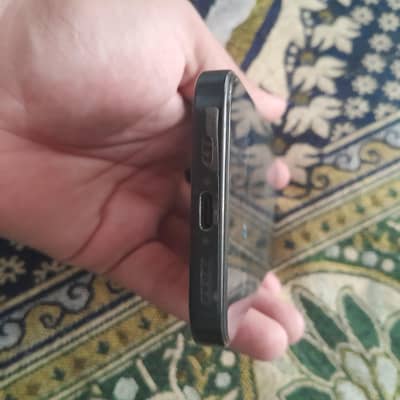 Apple iPhone 15 Pro