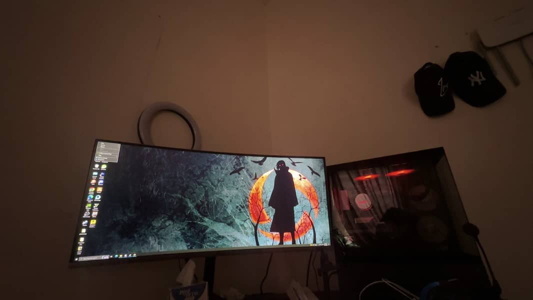 Gaming pc 0