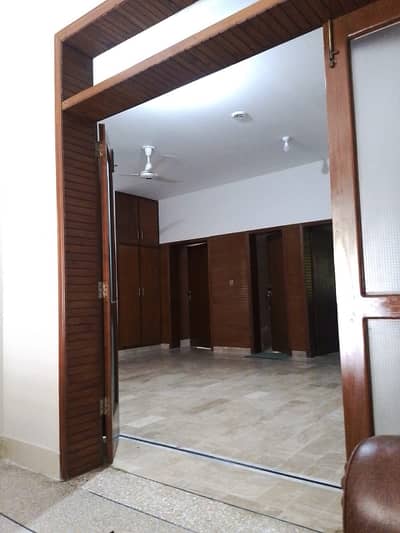 Stunning House Is Available For sale In F-11/2