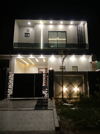 5 Marla House Available For Sale In Citi Housing Sargodha Road