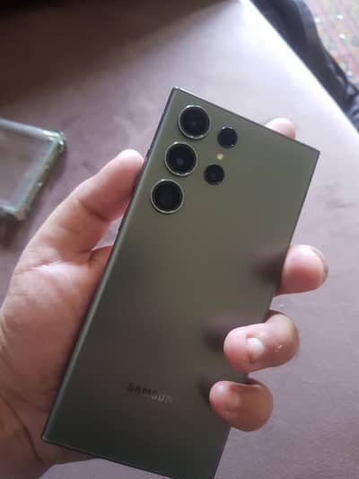 samsung s23 ultra read add