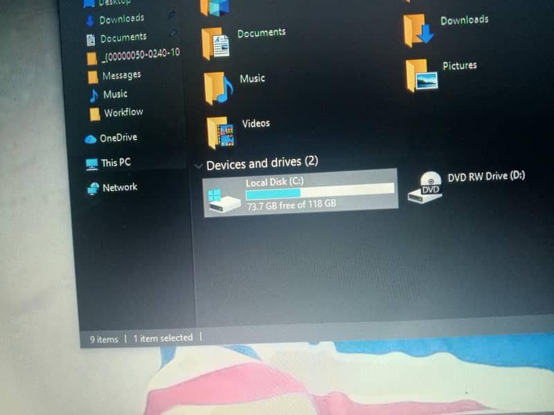 Intel corei3 2