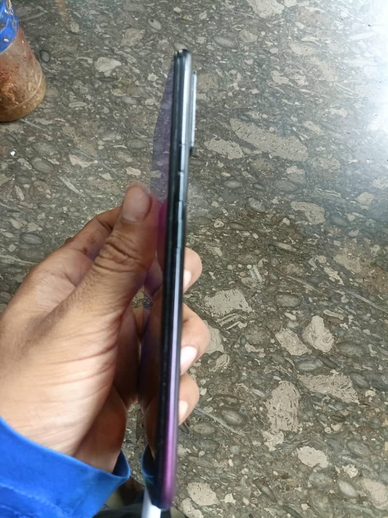 Tecno Spark 4 1
