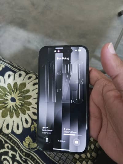 Apple iPhone 15