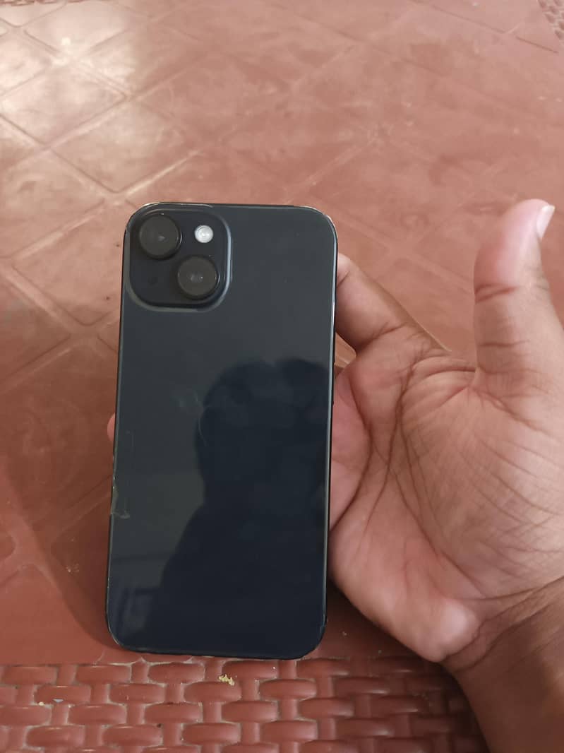 Apple iPhone 15 2