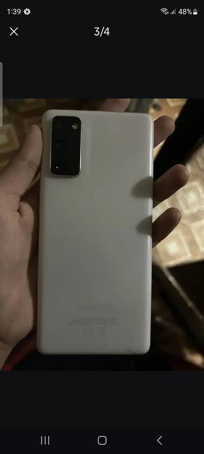 Samsung Mobile S20 FE