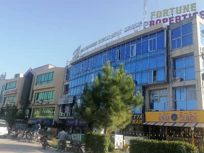 Office For sale In F-11 Markaz