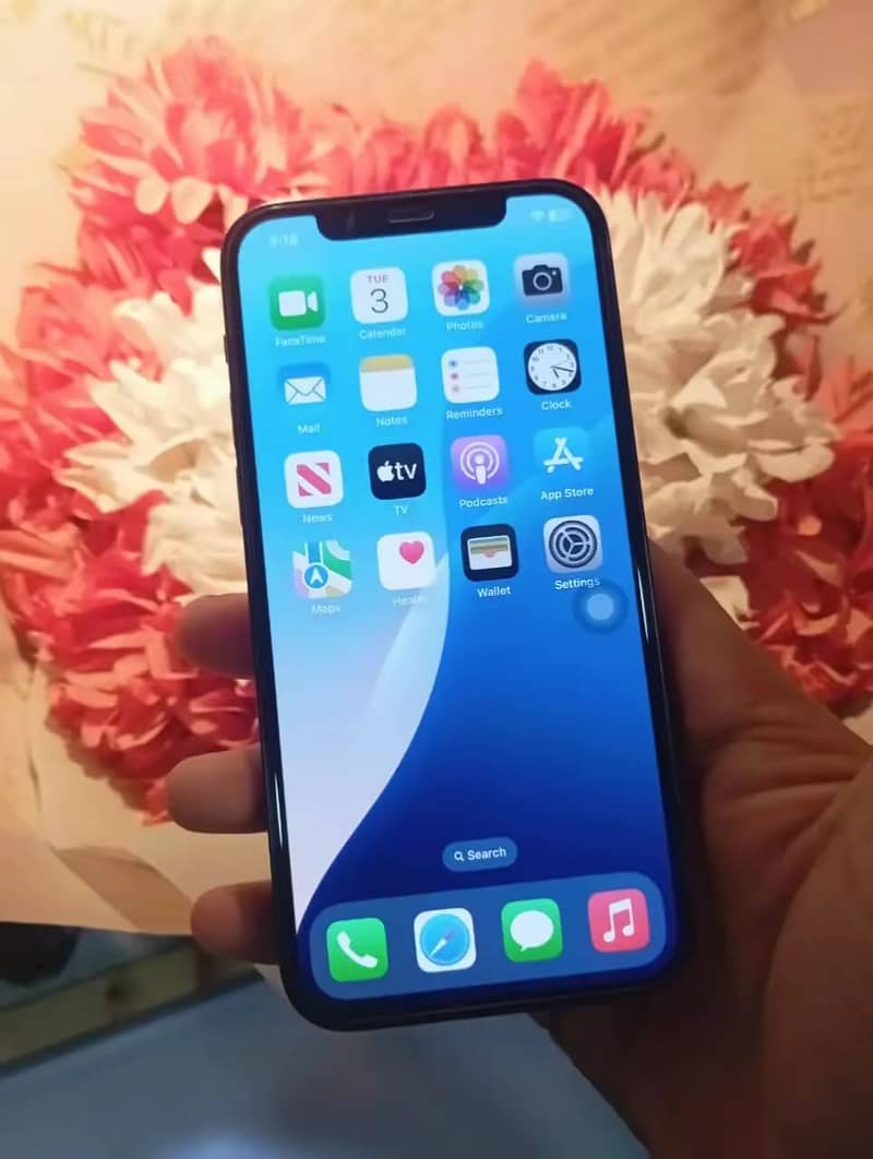 Apple iPhone 12 3