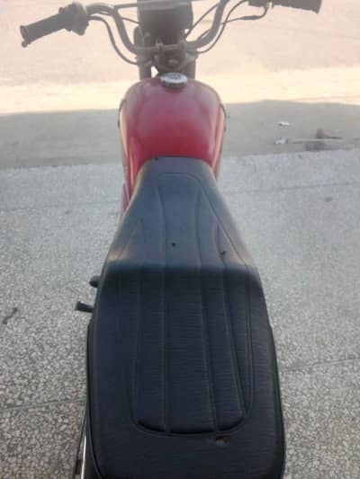 Honda CD 70 0320,9627631