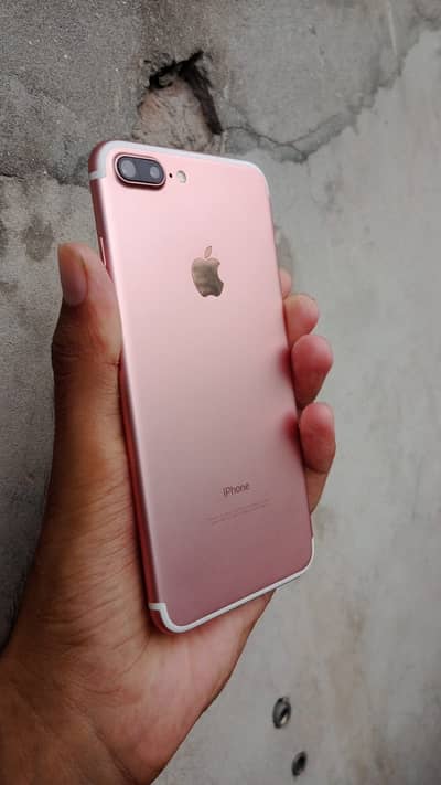 Apple iPhone 7 Plus