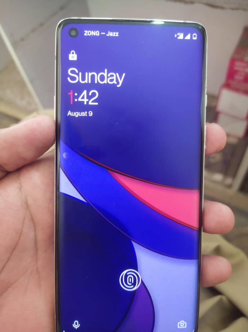 One Plus 8 0