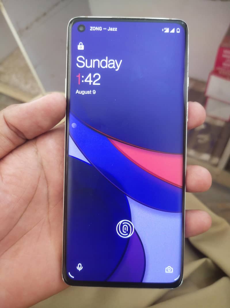 One Plus 8 1
