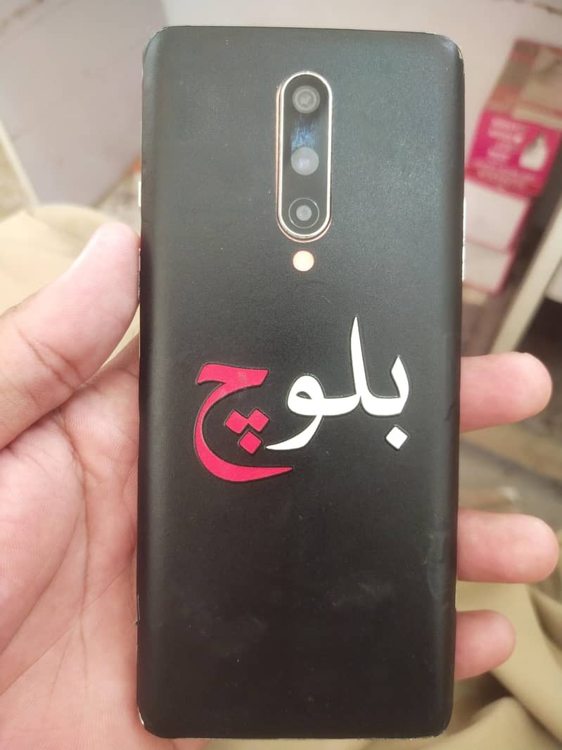 One Plus 8 3