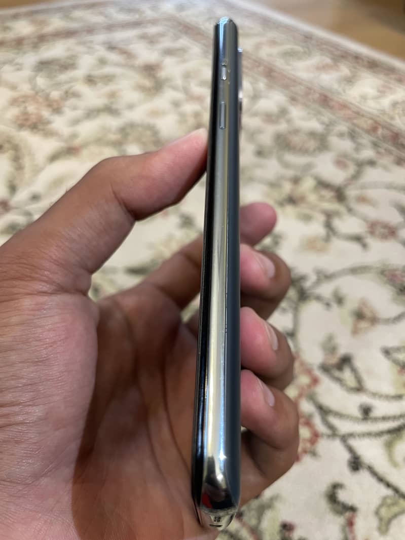 One Plus 8T 5G 2