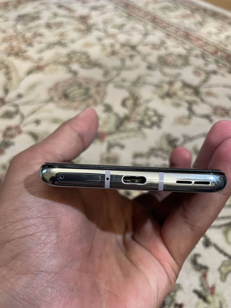 One Plus 8T 5G 3