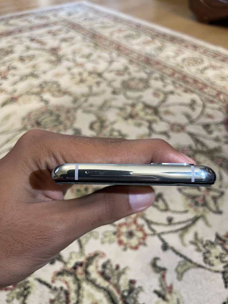 One Plus 8T 5G 4