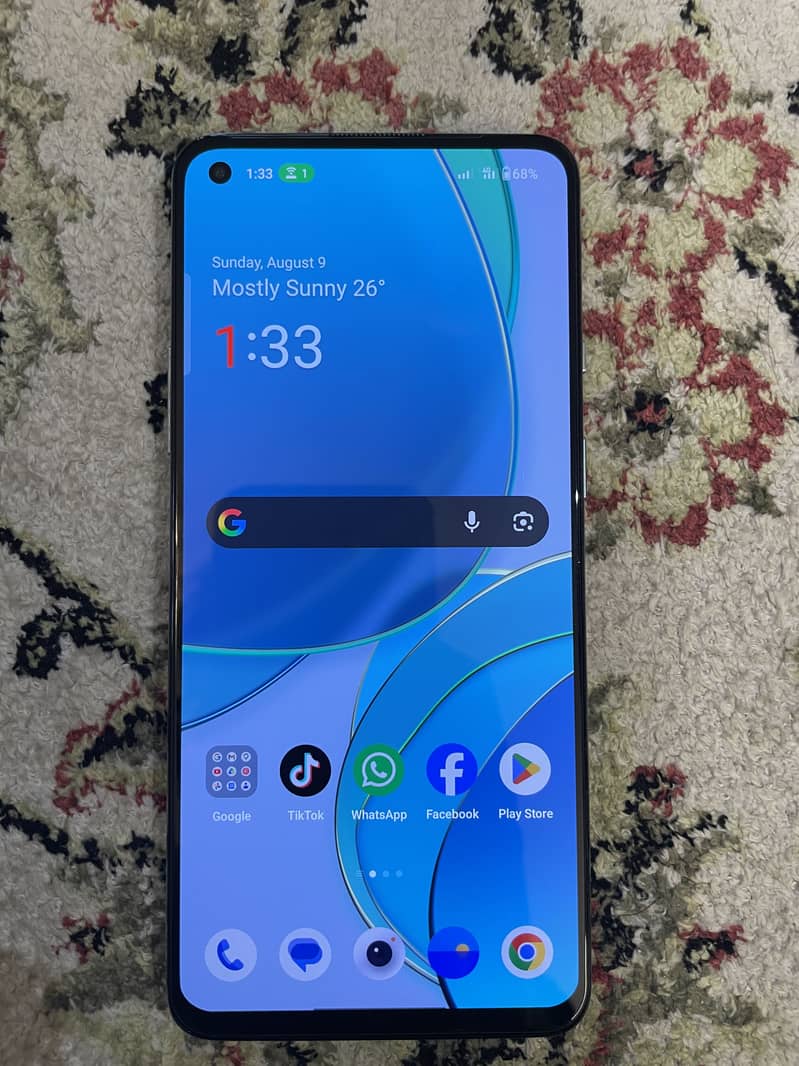 One Plus 8T 5G 6