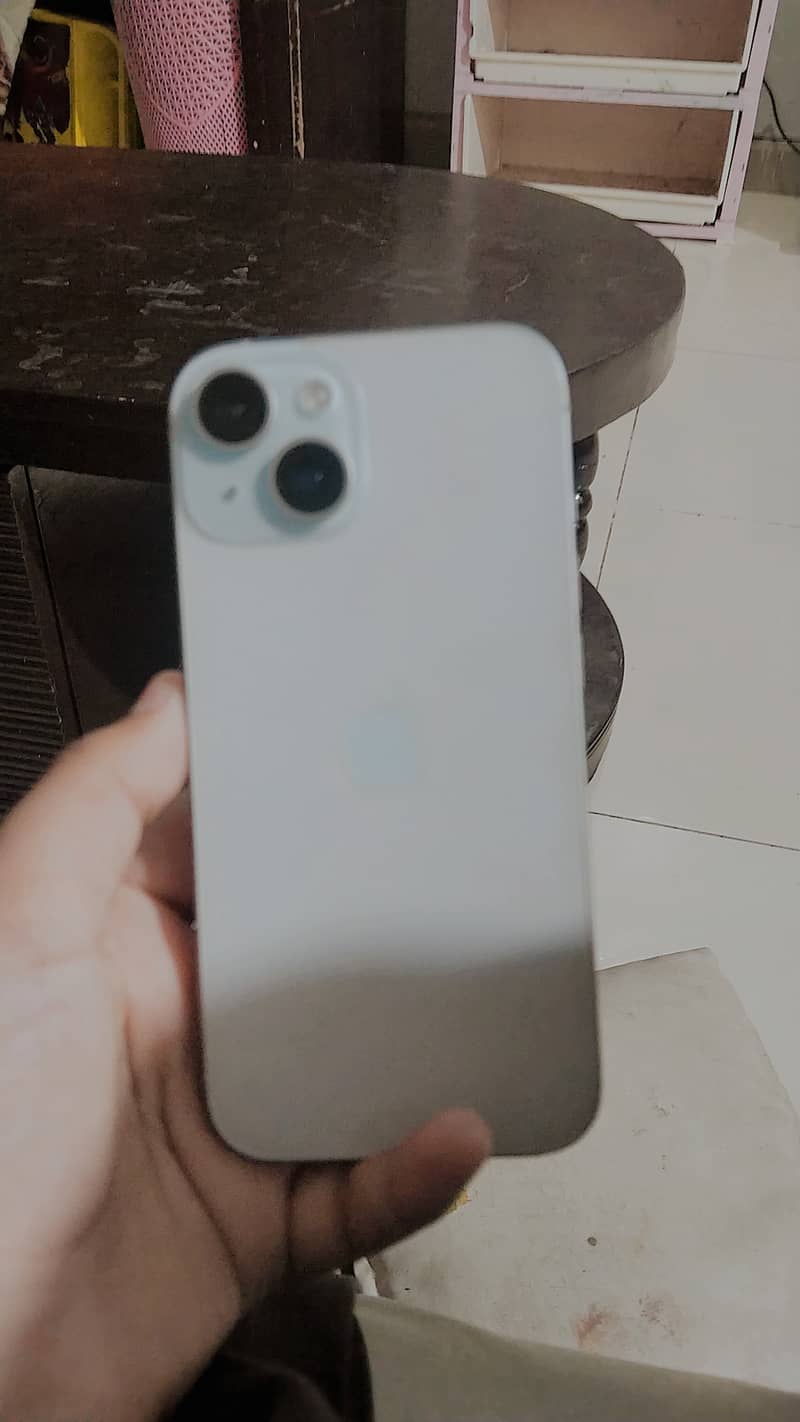Apple iPhone 15 plus 1