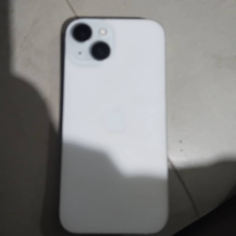 Apple iPhone 15 plus 2