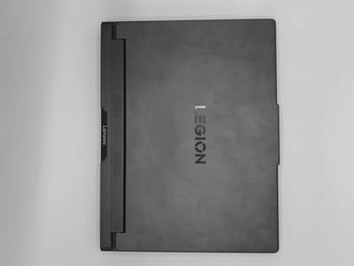 Legion Pro 7 (RTX 5090) gaming laptop lenovo