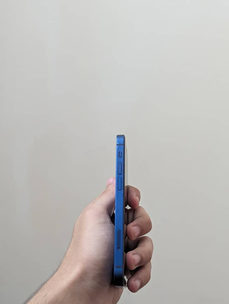 iPhone 12 mini JV 1