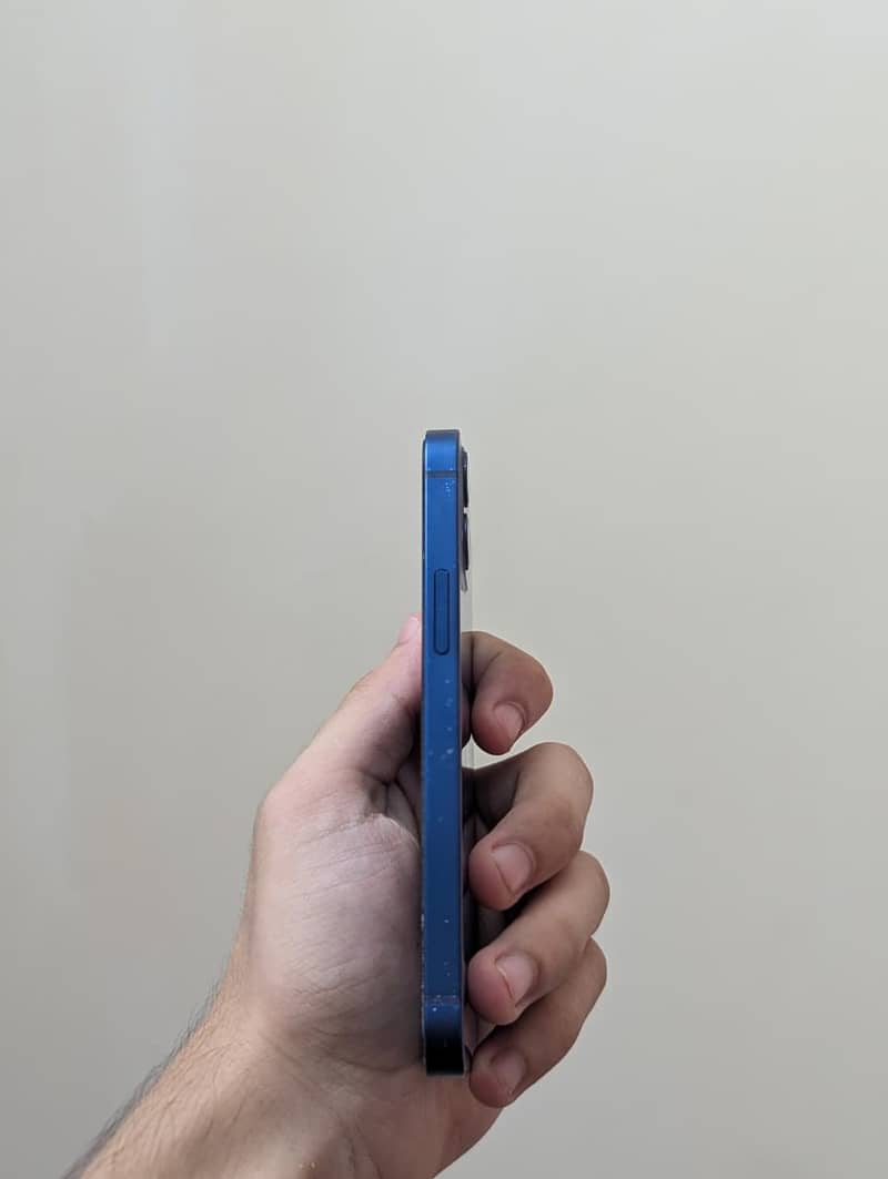 iPhone 12 mini JV 2