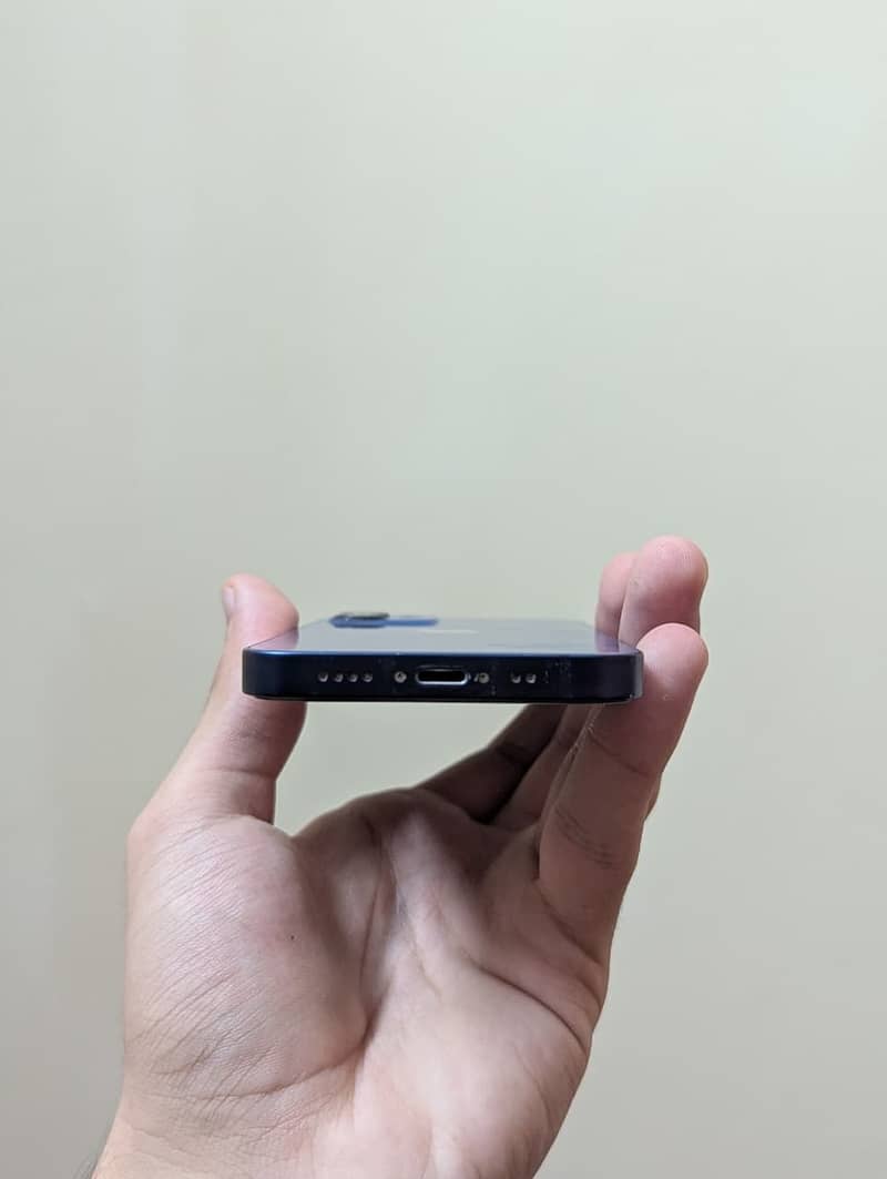 iPhone 12 mini JV 3