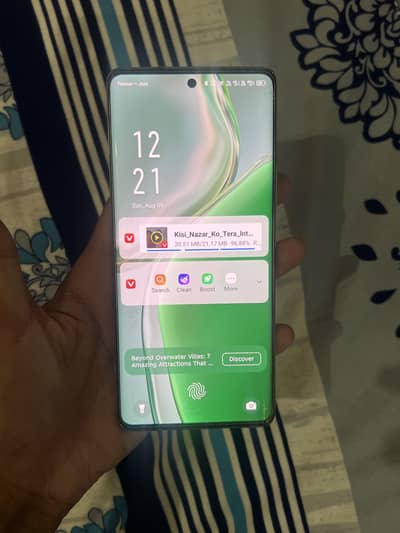 Infinix Zero 30