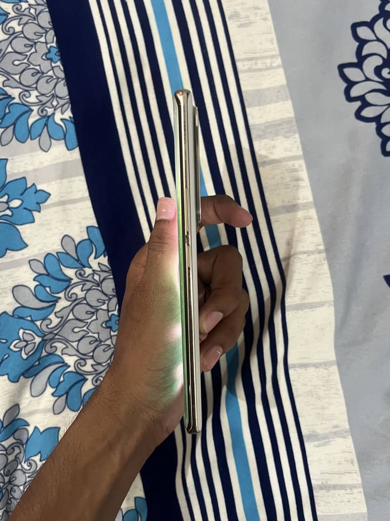 Infinix Zero 30 3