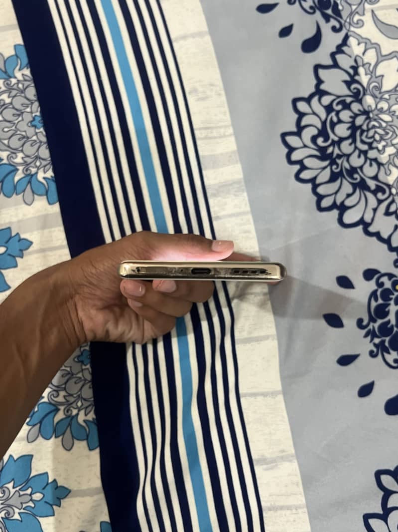 Infinix Zero 30 4